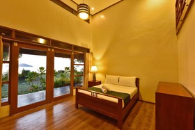 El Nido Cove Resort