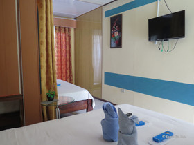 Four Seasons Seaview Hotel