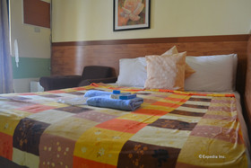 Four Seasons Seaview Hotel