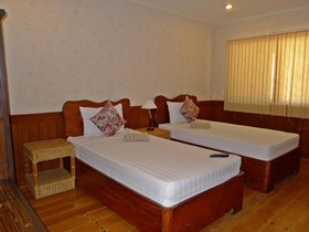 El Nido Garden Resort