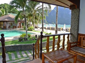 El Nido Garden Resort