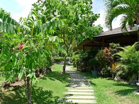 El Nido Garden Resort