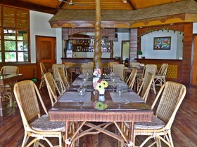 El Nido Garden Resort