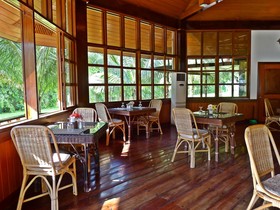 El Nido Garden Resort