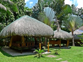 El Nido Garden Resort
