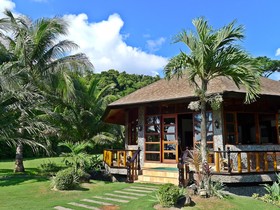 El Nido Garden Resort