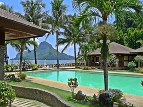 El Nido Garden Resort