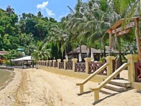 El Nido Garden Resort