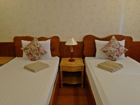 El Nido Garden Resort