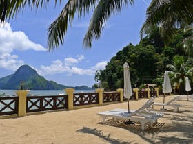 El Nido Garden Resort