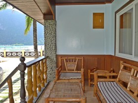 El Nido Garden Resort