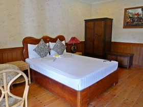 El Nido Garden Resort