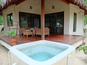 Mahogany Resort & Spa