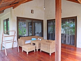Mahogany Resort & Spa