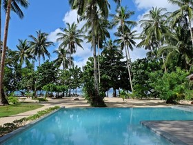 Mahogany Resort & Spa