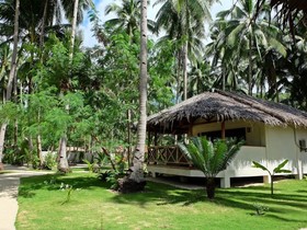 Mahogany Resort & Spa