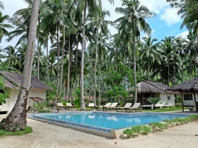 Mahogany Resort & Spa