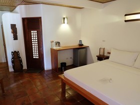 Mahogany Resort & Spa