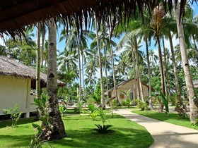 Mahogany Resort & Spa
