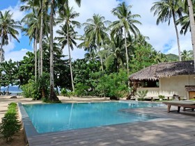 Mahogany Resort & Spa