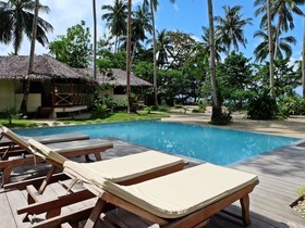 Mahogany Resort & Spa