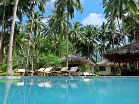 Mahogany Resort & Spa
