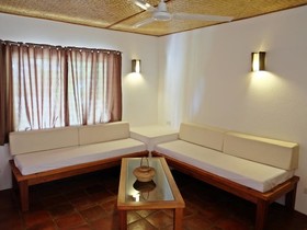 Mahogany Resort & Spa