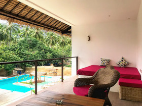El Nido Moringa Resort