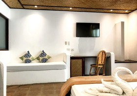 El Nido Moringa Resort