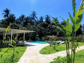 El Nido Moringa Resort