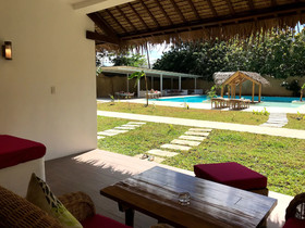 El Nido Moringa Resort