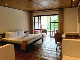 El Nido Moringa Resort