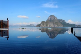 El Nido Reef Strand Resort