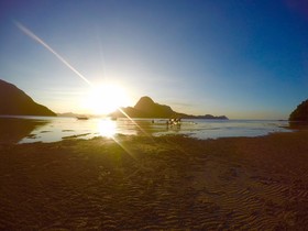 El Nido Reef Strand Resort
