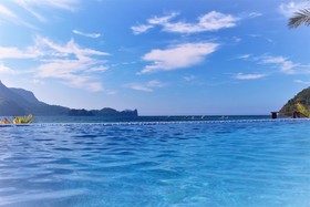 El Nido Reef Strand Resort