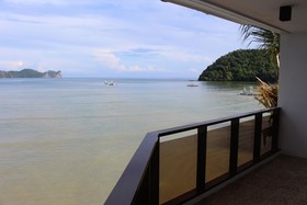 El Nido Reef Strand Resort