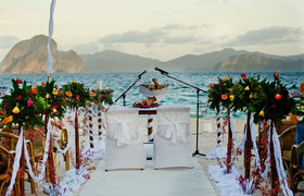 El Nido Resorts Pangulasian Island