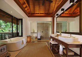 El Nido Resorts Pangulasian Island