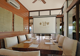 El Nido Resorts Pangulasian Island