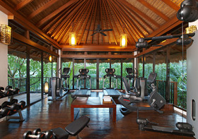 El Nido Resorts Pangulasian Island