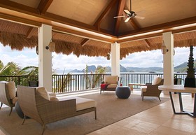 El Nido Resorts Pangulasian Island