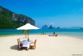 El Nido Resorts Pangulasian Island