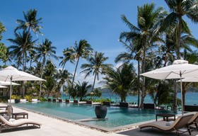 El Nido Resorts Pangulasian Island