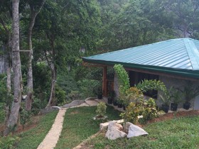 El Nido Viewdeck Cottages