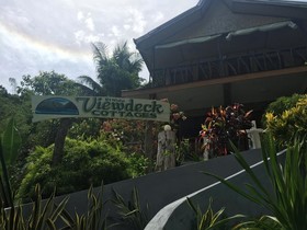El Nido Viewdeck Cottages