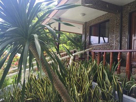 El Nido Viewdeck Cottages