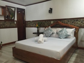 El Nido Viewdeck Cottages