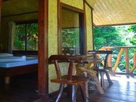 El Nido Viewdeck Cottages