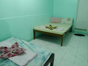 Gemini Travelers Lodge