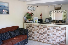 Giecel Pension